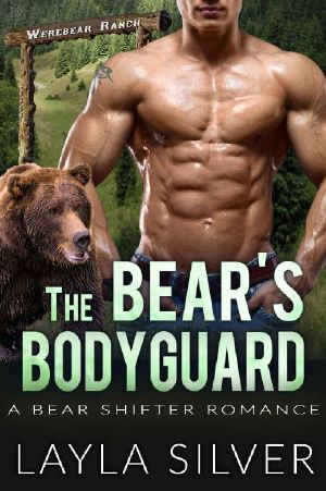 [Werebear Ranch 03] • The Bear’s Bodyguard